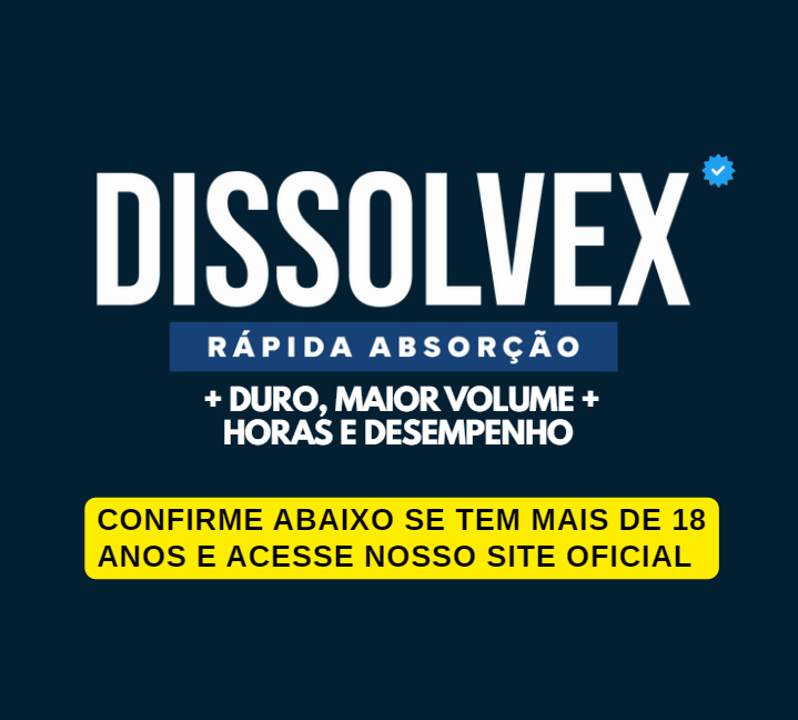 Adesivo Dissolvex